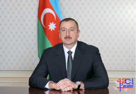 İlham Əliyev “2017-İslam Həmrəyliyi İli” beynəlxalq konfransında