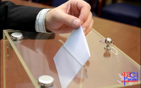 Kataloniyada seçkilər başa çatıb