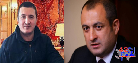 Adil Əliyev “Lotu Quli” ilə Türkiyədə görüşüb?