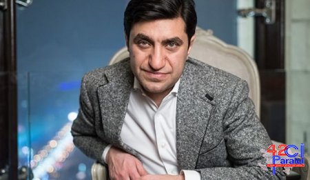 Миллиардеры из Азербайджана купили «Олимпийский» в Москве
