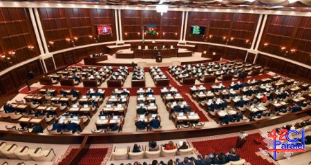 Azərbaycanda sahibkarlıq 4 cür olacaq - Qanuna DƏYİŞİKLİK EDİLİR