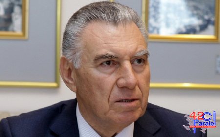 “Azərbaycanda bir yoxsul belə qalmayacaq”