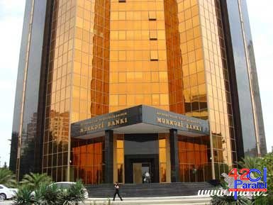 Dolların məznnəsi dəyişmədi - Mərkəzi Bankda yeni hərrac