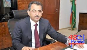 Qaz borusunu su borusu ilə əvəz edən Qorxmaz Hüseynovun qaynı yarım milyon “cərimələndi”