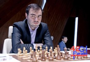 Məmmədyarov ikinci turu da qələbə ilə başa vurdu
