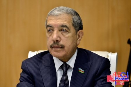 YAP-çı deputatın işi antikorrupsiya idarəsində
