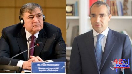Əsassız vergi borclarının silinməsinə başlandı – Yeni nazirdən məxfi tapşırıq