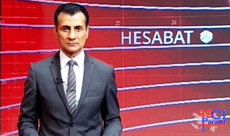 Teleradio Şurasından Mirşahinin yeni telekanal açmasına REAKSİYA: “Bizlik məsələ deyil”