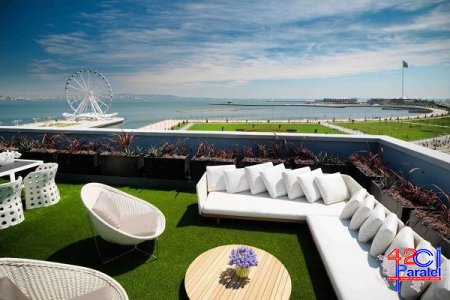 Ərəblər Azərbaycanda otel biznesi qurmaq istəyirlər – RƏSMİ
