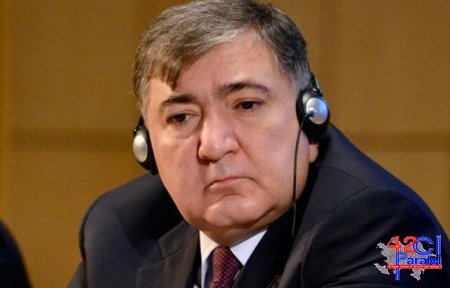 Fazil Məmmədov şəxsi istifadəsindəki 4 bahalı maşını Vergilər Nazirliyinə qaytardı