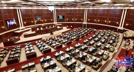 Ötən ilin fəal deputatları – SİYAHI