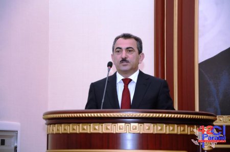 Qorxmaz Hüseynovun qardaşına ağır ittihamlar:”20.000 000 manatlıq korrupsiya”?