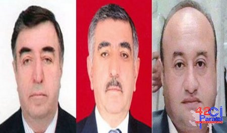 Əhmədzadələr və qudası 400 minə toy edən məmur kimi cəzalana bilər – Video