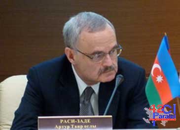 Məktəb direktorları və müavinlərinin maaşı artırıldı - Artur Rasi-zadədən qərar