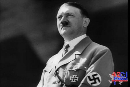 Amerikalılar Hitlerin intiharını sübut etdilər