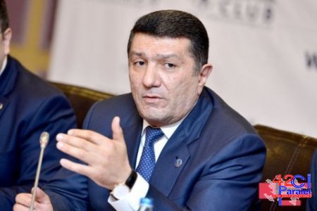Miqrasiya Xidmətinin rəisi prezidentin xəbərdarlığından nəticə çıxarmır – İTTİHAM