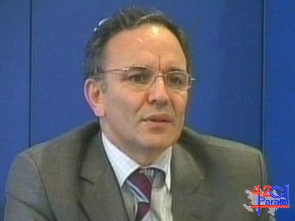 Əflatun Amaşov hesabata etiraz etdi