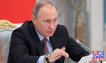 Putin rəsmi Bakının planına qarşı ordunu hərəkətləndirdi: 