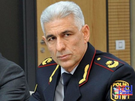 General mitinqlə bağlı xəbərdarlıq etdi