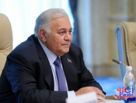 Oqtay Əsədov ölkənin yeni baş naziri haqda məlumat verdi