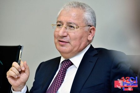 Heydər Əsədova milyonluq villa üçün torpağı kim bağışlayıb – təfərrüat