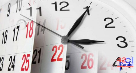 5 gün iş olmayacaq - Nazirlər Kabineti açıqladı