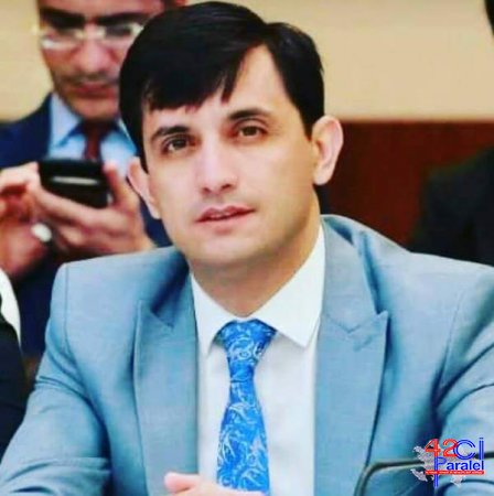 “Arif Rəhimzadəyə deyin ki, hələ sovetlər qurulmamışdan qabaq...