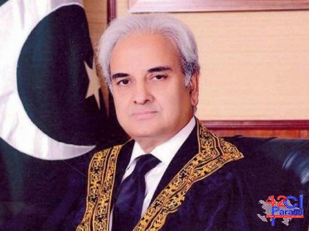 Pakistanın baş naziri: Azərbaycanın yanındayıq