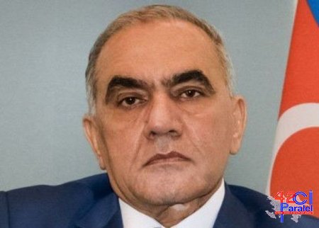 Nazir Yavər Camalov vəfat etdi