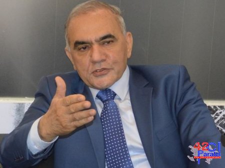 Mərhum nazir Yavər Camalov kim olub? - DOSYE