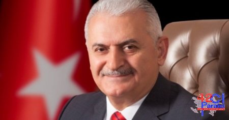 Baş nazir kreslosunu hərraca çıxardacağına vəd verib