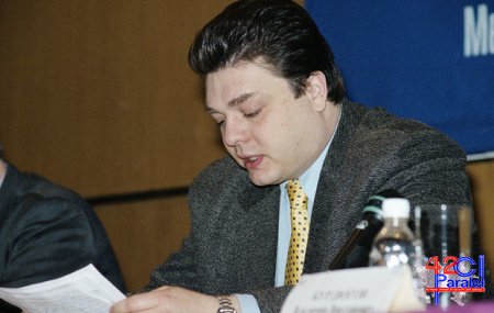 Brejnevin nəvəsi öldü