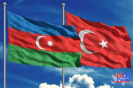 Rəsmi Bakı: Türkiyənin yanındayıq