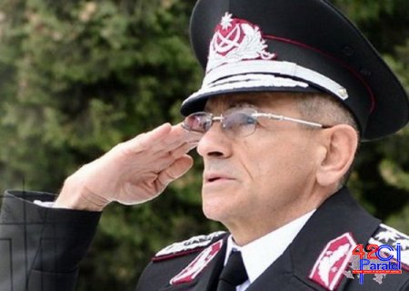 Prezident Mədət Quliyevin rütbəsini artırdı