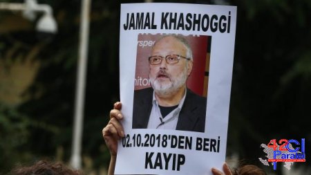 Səudiyyə Ərəbistanının 18 təbəəsi saxlanılıb