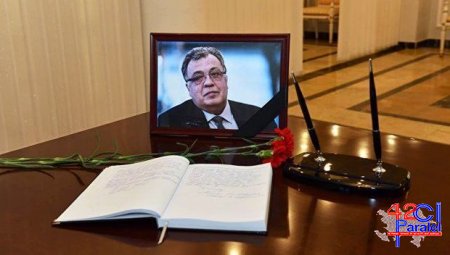 Andrey Karlovun qətli ilə bağlı istintaq yekunlaşıb