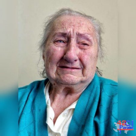 Azərbaycanlı nazir xalası qızını qocalar evinə yerləşdirib