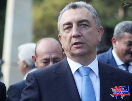 Bakı Şəhər İcra Hakimiyyətinə (BŞİH) yeni sözçü təyin olunub