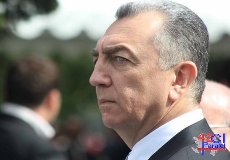Bakı Şəhər İcra Hakimiyyətinin başçısı təyin edilb