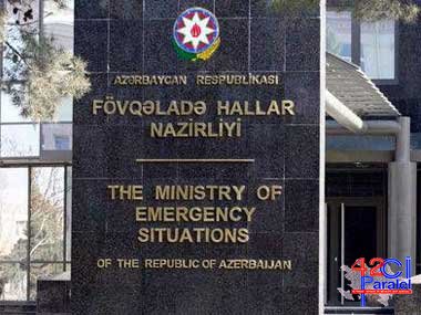 FHN-dən Yeni illə bağlı əhaliyə MÜRACİƏT