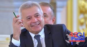 Vahid Ələkbərov sərvətini artırıb