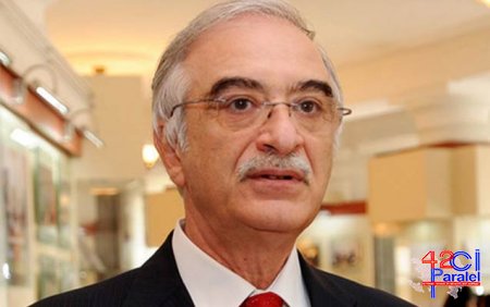 Polad Bülbüloğlu yenidən sədr seçildi