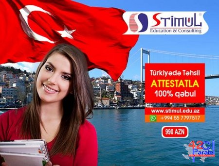 Azərbaycandan Türkiyə universitetlərinə attestatla qəbul dayandırılır