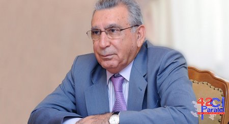 Ramiz Mehdiyev sərəncam verdi