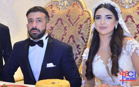 Arvadını döyən dünya çempionu həbs edildi