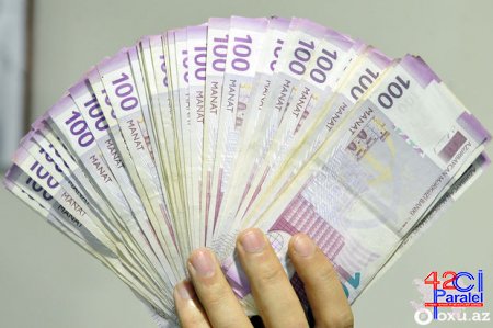 Təqaüdlərin verilməsi üçün nə qədər vəsait ayrılacaq?