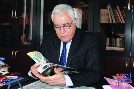 İlyas İsmayılov Əli İnsanovun müdafiəsinə qalxdı: 